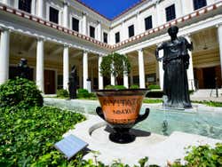 Villa Getty