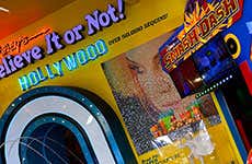 Guía de Los Ángeles